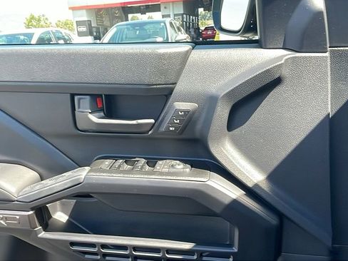 New 2026 Toyota 4Runner TRD Off-Road Premium AWD/4WD image 29
