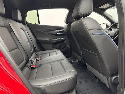 New 2026 Buick Envista Sport Touring w/ Convenience I Package FWD image 34