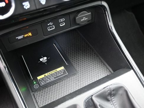 Used 2024 Honda CR-V EX-L image 22
