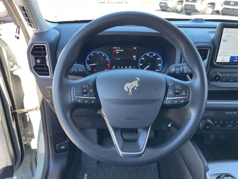 Used 2023 Ford Bronco Sport Big Bend image 19