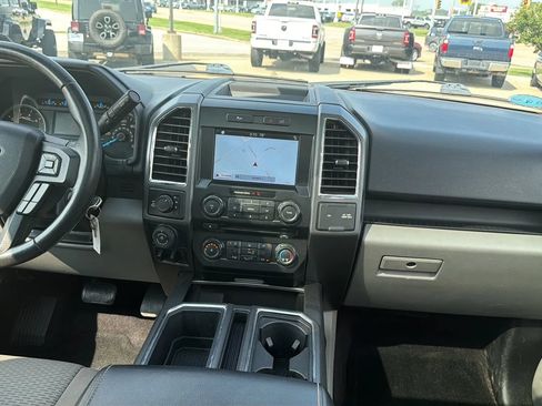 Used 2017 Ford F150 XLT w/ Equipment Group 302A Luxury AWD/4WD image 60