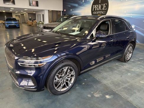 Used 2024 Genesis GV70 2.5T image 6