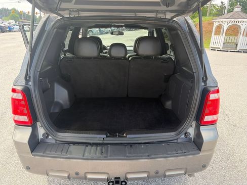 Used 2012 Ford Escape Limited AWD/4WD image 23