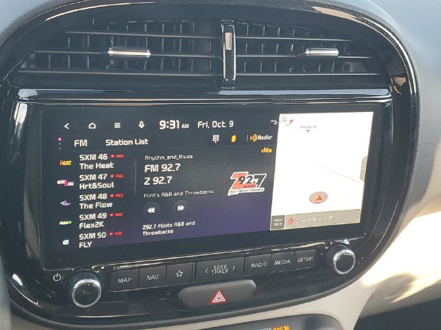 Certified 2024 Kia Soul EX FWD image 25