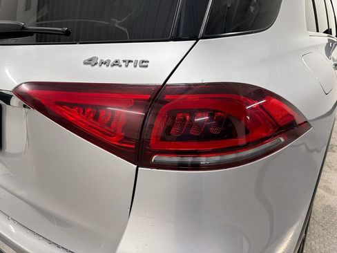 Certified 2021 Mercedes-Benz GLE 350 4MATIC image 33