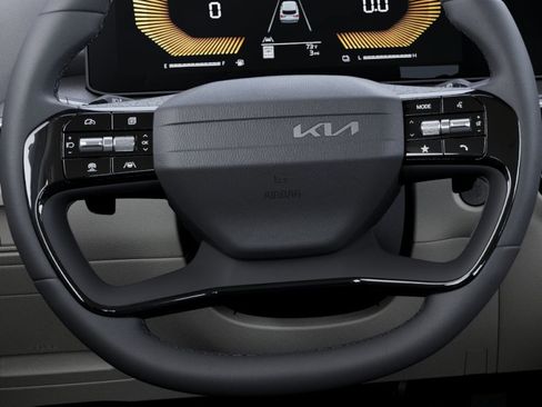 New 2026 Kia Sorento EX w/ EX Premium Package FWD image 22