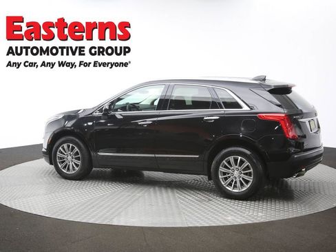 Used 2019 Cadillac XT5 Luxury image 67