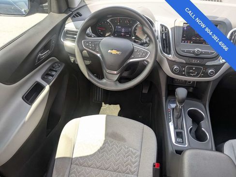 Used 2024 Chevrolet Equinox LS w/ LS Convenience Package FWD image 16
