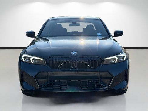 New 2026 BMW 330i xDrive Sedan w/ M Sport Package AWD/4WD image 8