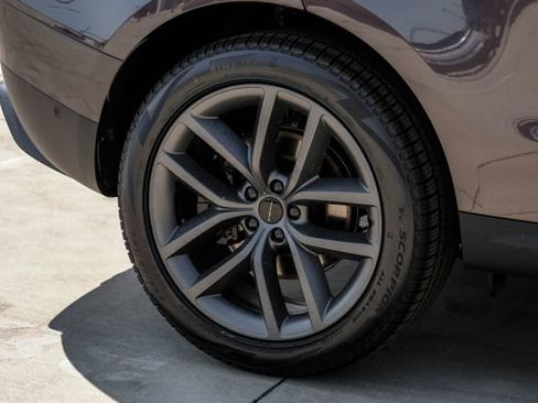 New 2026 Land Rover Range Rover Sport SE AWD/4WD image 68