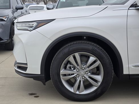 New 2026 Acura MDX SH-AWD image 6