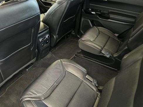 Used 2023 Ford Explorer ST w/ Equipment Group 401A AWD/4WD image 12