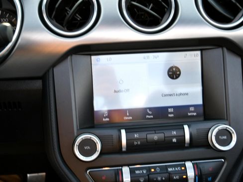 Used 2023 Ford Mustang Premium image 12