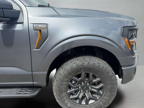 Used 2025 Ford F150 Tremor AWD/4WD image 24