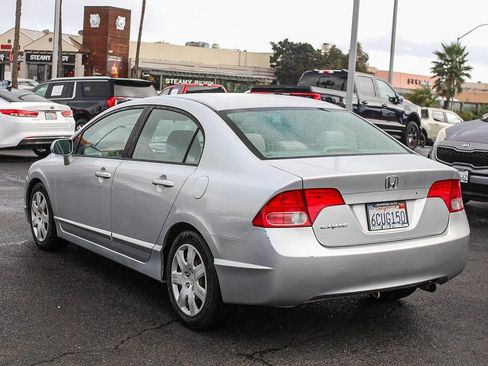 Used 2008 Honda Civic LX image 7