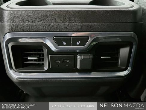 Used 2021 GMC Sierra 1500 Denali w/ Denali Ultimate Package AWD/4WD image 27