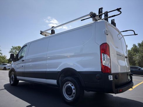 Used 2020 Ford Transit 150 Low Roof w/ Upfitter Package RWD image 5