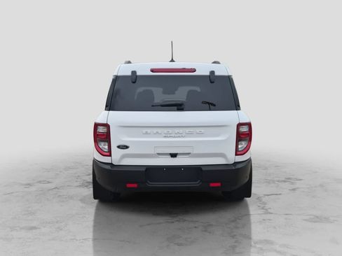 Used 2022 Ford Bronco Sport Big Bend w/ Convenience Package AWD/4WD image 7