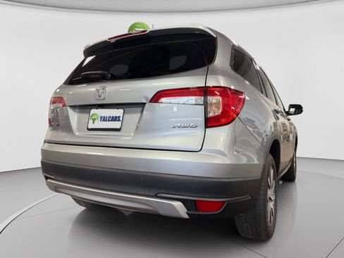 Used 2020 Honda Pilot EX-L image 10