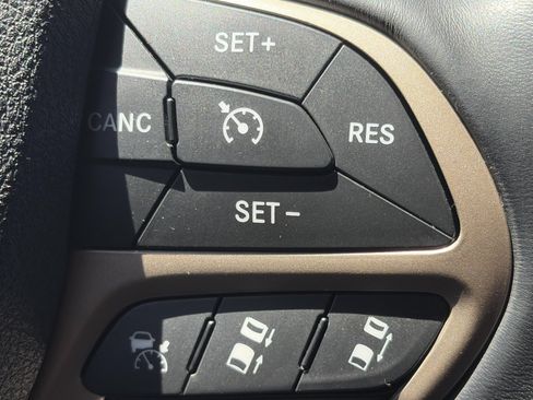Used 2015 Jeep Grand Cherokee Summit AWD/4WD image 20