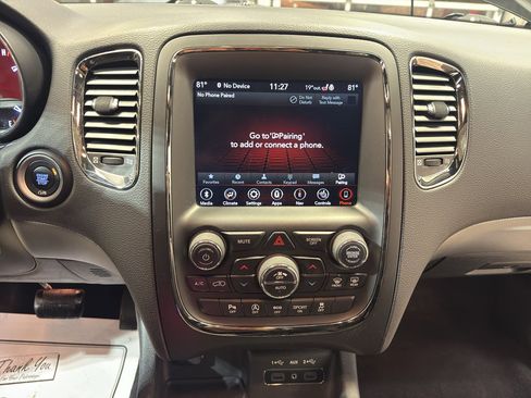 Used 2019 Dodge Durango GT image 19