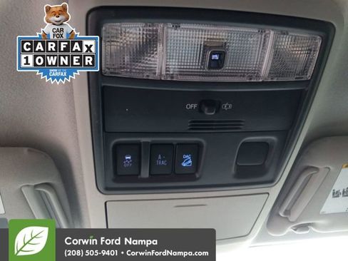 Used 2018 Toyota 4Runner SR5 image 22