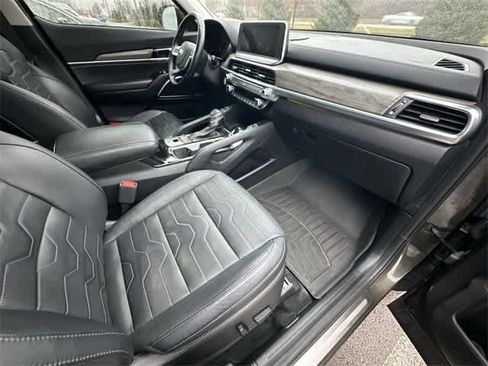 Used 2020 Kia Telluride SX w/ SX Prestige Package image 23