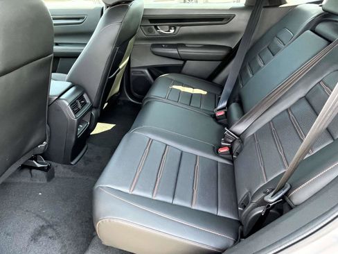 New 2026 Honda CR-V Sport-L image 6