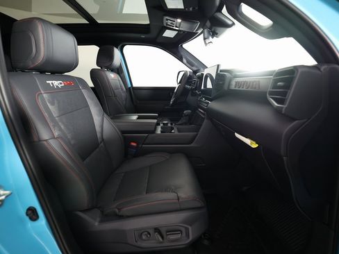 Used 2026 Toyota Tundra TRD Pro image 12