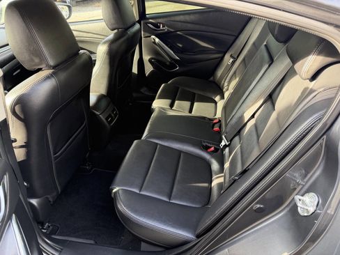 Used 2016 MAZDA MAZDA6 Touring image 18