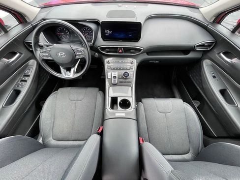 Used 2023 Hyundai Santa Fe SEL image 10