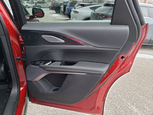 Used 2024 Cadillac Lyriq Luxury w/ LPO, Floor Liner Package image 18