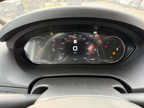 New 2026 RAM ProMaster 2500 w/ Advanced Safety Group FWD image 21