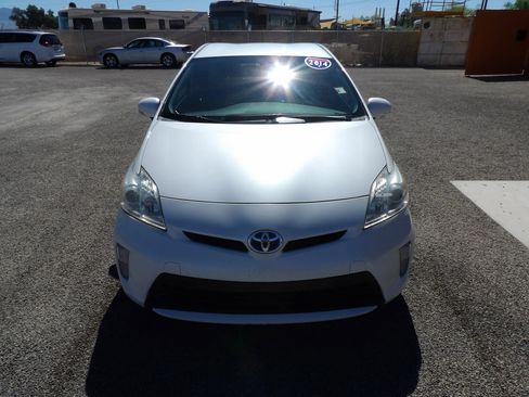 Used 2015 Toyota Prius Persona Series image 3