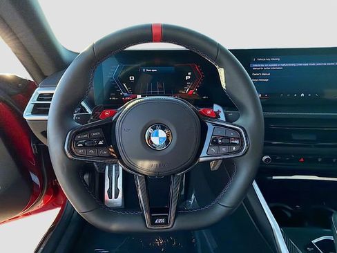 Certified 2025 BMW M2 w/ Lighting Package image 37