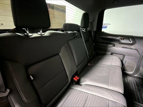 Used 2023 GMC Sierra 1500 Elevation AWD/4WD image 21