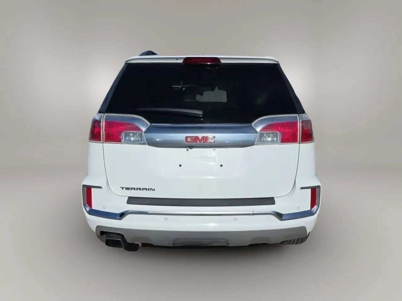 Used 2017 GMC Terrain Denali FWD image 8