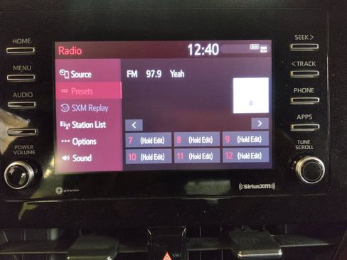 Used 2024 Toyota Camry LE image 25