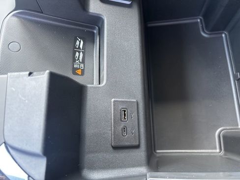 New 2026 Chevrolet Silverado 2500 LTZ w/ Trail Boss Package image 66