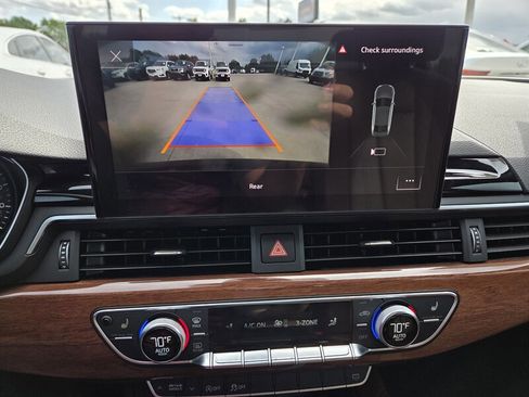 Used 2020 Audi A4 2.0T Premium w/ Convenience Package FWD image 20