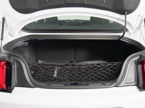 Used 2021 Ford Mustang GT Premium w/ California Special Package image 40