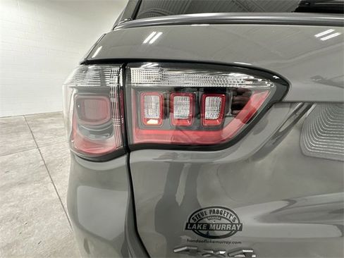 Used 2022 Jeep Compass Trailhawk w/ Trailhawk Convenience Group image 22