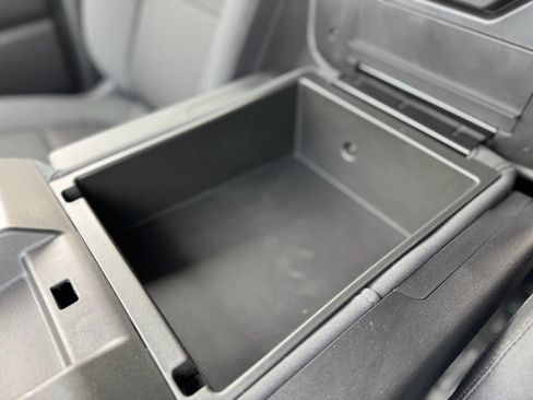 Used 2022 Chevrolet Silverado 3500 W/T w/ Snow Plow Prep/Camper Package image 23