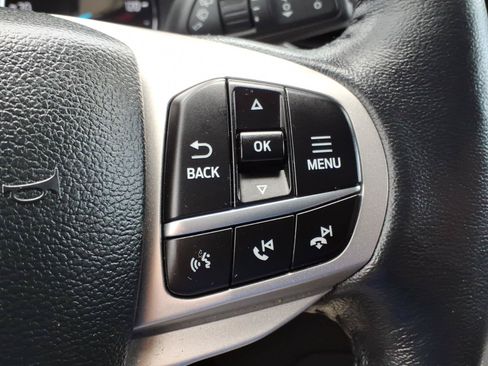 Certified 2023 Ford Explorer XLT w/ Equipment Group 202A AWD/4WD image 15