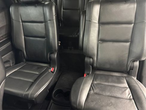 Used 2015 Dodge Durango Limited w/ Premium Group AWD/4WD image 46