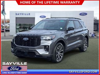 Used 2026 Ford Explorer ST-Line AWD/4WD video 1