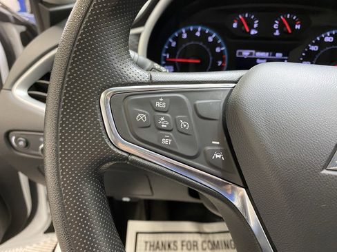 Used 2023 Chevrolet Malibu LT image 30