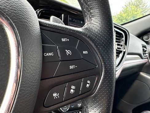 Used 2024 Dodge Durango GT AWD/4WD image 24