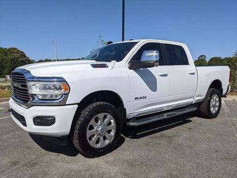 Certified 2023 RAM 2500 Laramie AWD/4WD image 70