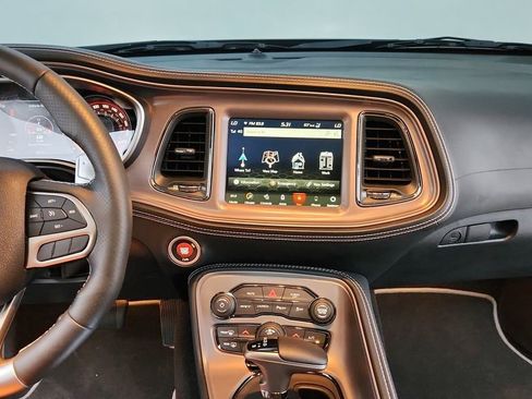 Used 2023 Dodge Challenger SRT Hellcat Redeye w/ Quick Order Package 27M image 26